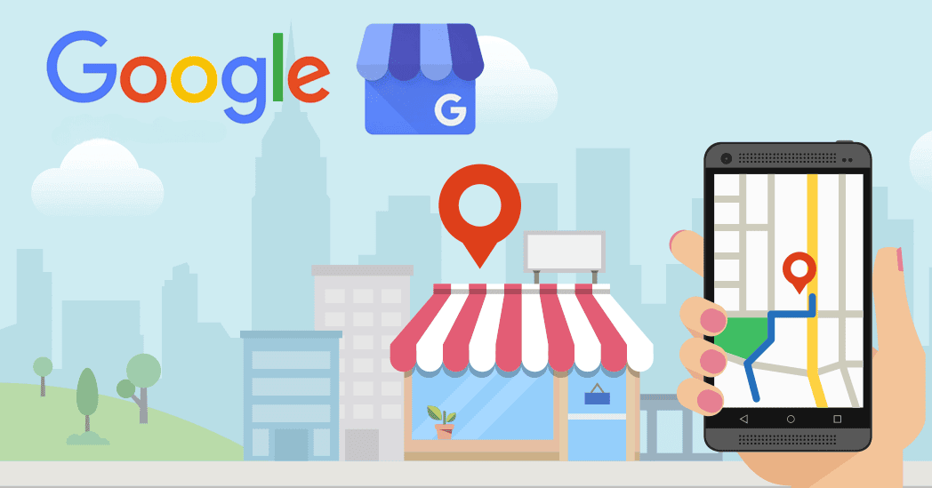 Référencement Local SEO